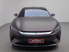 BYD Han EV Ultra Long Range EditionLuxury Version - ფოტო 3