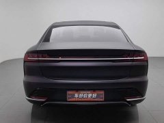 BYD Han EV Ultra Long Range EditionLuxury Version - ფოტო 4