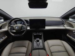 BYD Han EV Ultra Long Range EditionLuxury Version - ფოტო 5