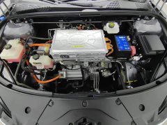 BYD Han EV Ultra Long Range EditionLuxury Version - ფოტო 6