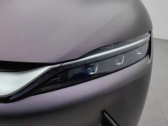 BYD Han EV Ultra Long Range EditionLuxury Version - ფოტო 7