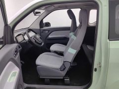 Wuling MINIEV Fashion - ფოტო 10