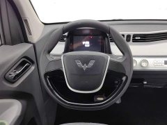 Wuling MINIEV Fashion - ფოტო 11