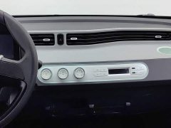 Wuling MINIEV Fashion - ფოტო 12