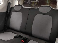 Wuling MINIEV Fashion - ფოტო 15