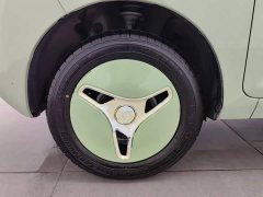 Wuling MINIEV Fashion - ფოტო 17