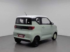Wuling MINIEV Fashion - ფოტო 2