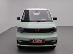 Wuling MINIEV Fashion - ფოტო 3