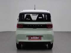 Wuling MINIEV Fashion - ფოტო 4