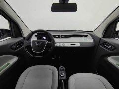 Wuling MINIEV Fashion - ფოტო 5