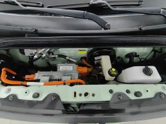 Wuling MINIEV Fashion - ფოტო 6