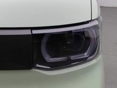 Wuling MINIEV Fashion - ფოტო 7