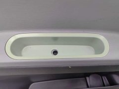 Wuling MINIEV Fashion - ფოტო 9