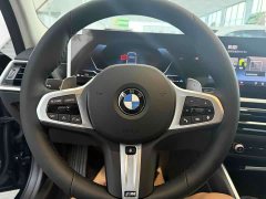BMW 3 320i M - ფოტო 10