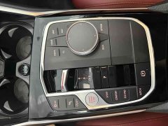 BMW 3 320i M - ფოტო 13