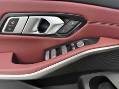 BMW 3 320i M - ფოტო 15