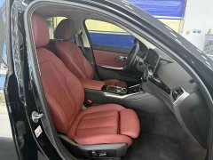 BMW 3 320i M - ფოტო 19