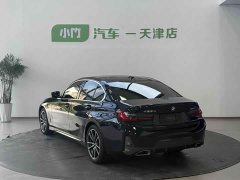 BMW 3 320i M - ფოტო 2