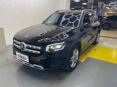 Mercedes-Benz GLB 200 Version - ფოტო 1