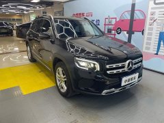 Mercedes-Benz GLB 200 Version - ფოტო 2