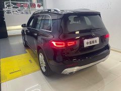 Mercedes-Benz GLB 200 Version - ფოტო 4
