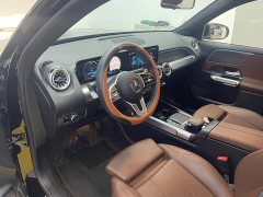 Mercedes-Benz GLB 200 Version - ფოტო 5
