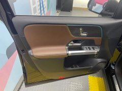 Mercedes-Benz GLB 200 Version - ფოტო 6