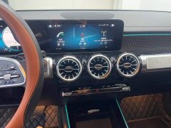 Mercedes-Benz GLB 200 Version - ფოტო 9