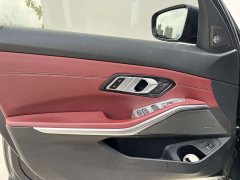 BMW 3 325Li M - ფოტო 10