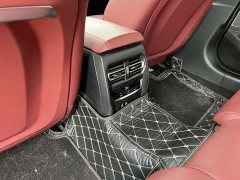BMW 3 325Li M - ფოტო 11