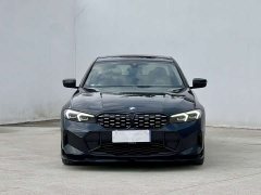 BMW 3 325Li M - ფოტო 2