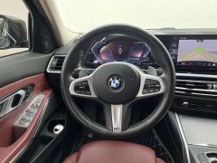BMW 3 325Li M - ფოტო 3
