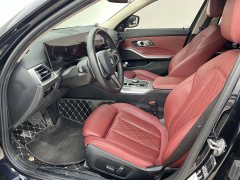 BMW 3 325Li M - ფოტო 5