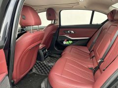 BMW 3 325Li M - ფოტო 6