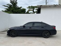 BMW 3 325Li M - ფოტო 7