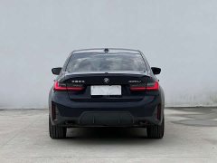 BMW 3 325Li M - ფოტო 8