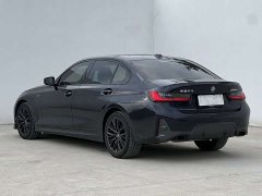 BMW 3 325Li M - ფოტო 9