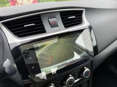 Nissan Sylphy 1.6XL CVTLuxury Edition - ფოტო 13