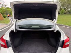 Nissan Sylphy 1.6XL CVTLuxury Edition - ფოტო 15