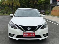Nissan Sylphy 1.6XL CVTLuxury Edition - ფოტო 2