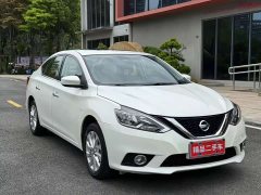 Nissan Sylphy 1.6XL CVTLuxury Edition - ფოტო 3