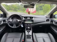Nissan Sylphy 1.6XL CVTLuxury Edition - ფოტო 7