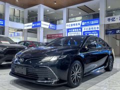 Toyota Camry 2.5G Luxury Edition - ფოტო 1