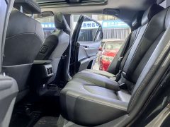 Toyota Camry 2.5G Luxury Edition - ფოტო 11