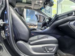 Toyota Camry 2.5G Luxury Edition - ფოტო 12