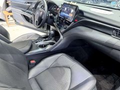 Toyota Camry 2.5G Luxury Edition - ფოტო 13