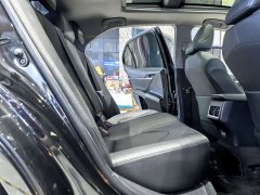 Toyota Camry 2.5G Luxury Edition - ფოტო 14