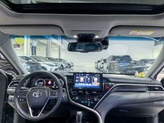 Toyota Camry 2.5G Luxury Edition - ფოტო 15