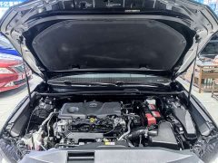 Toyota Camry 2.5G Luxury Edition - ფოტო 18