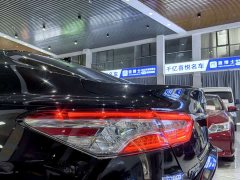 Toyota Camry 2.5G Luxury Edition - ფოტო 5
